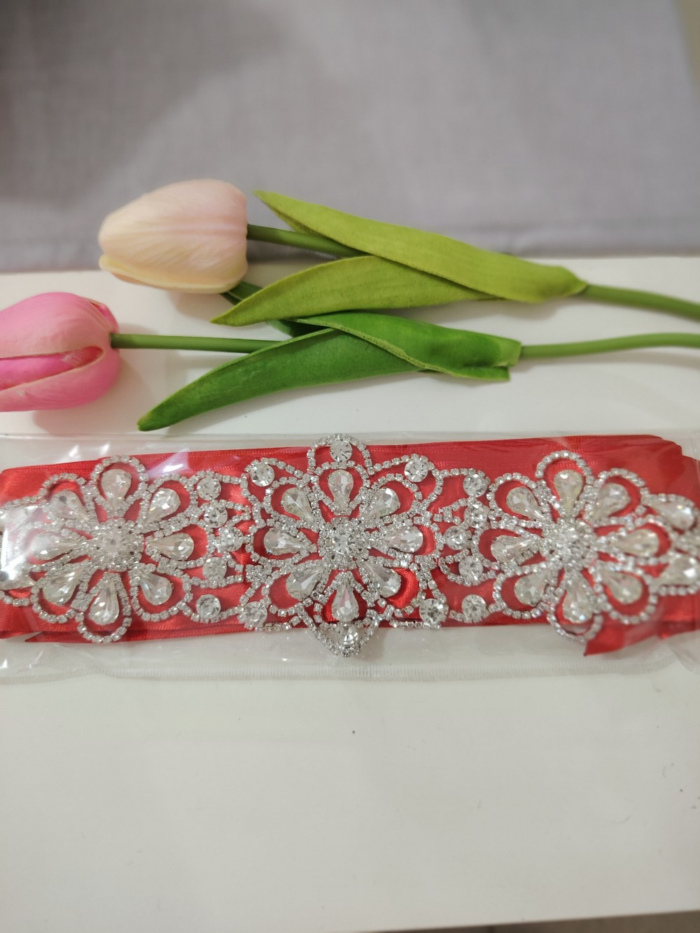 Szécsisziget menyasszonyi öv 