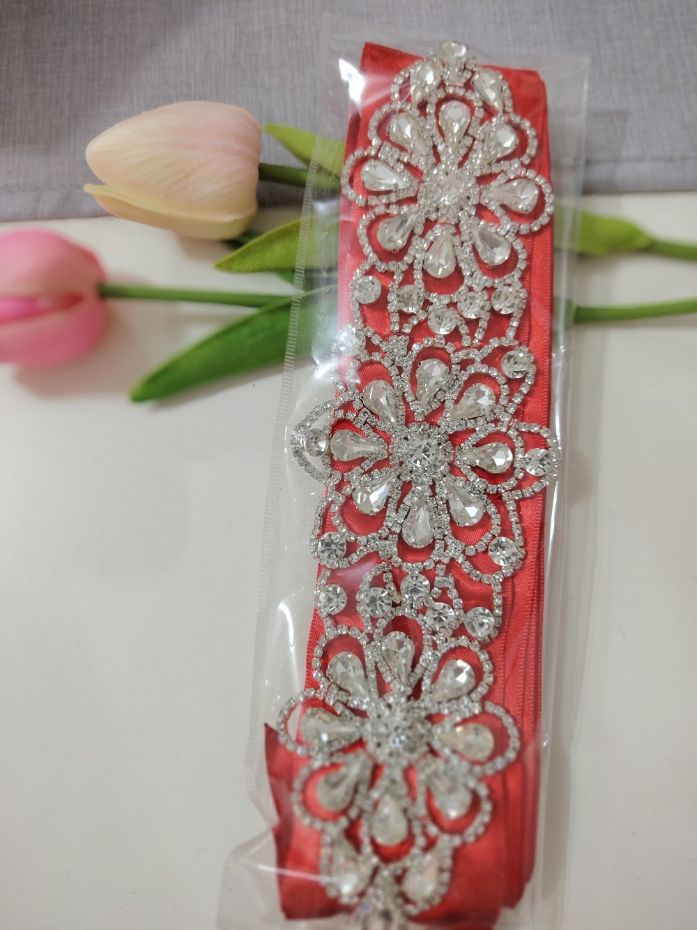 Szécsisziget menyasszonyi öv 