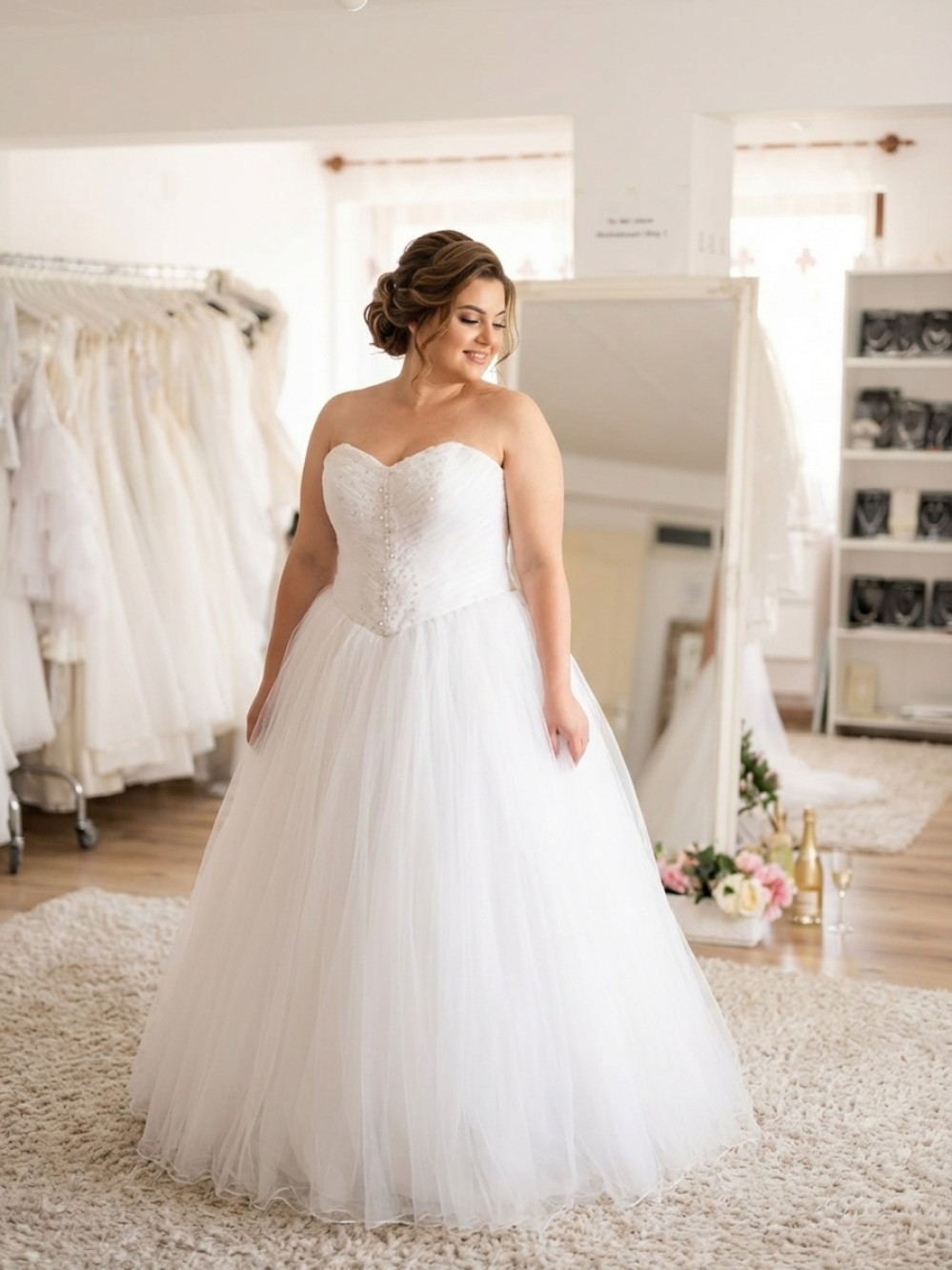 Dunakeszi menyasszonyi ruha 