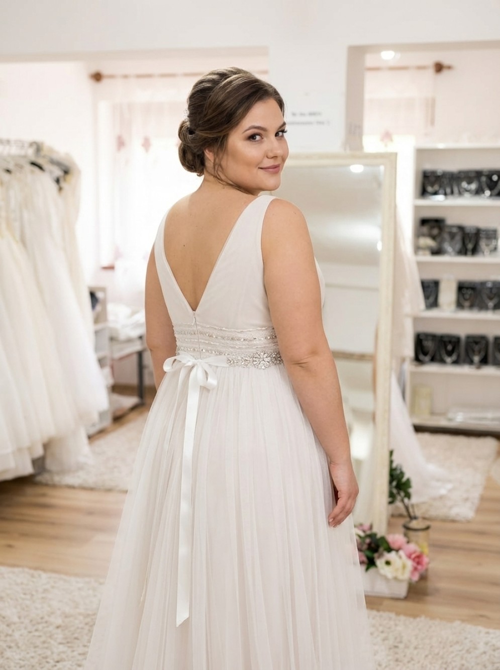 Jászberény menyasszonyi ruha 