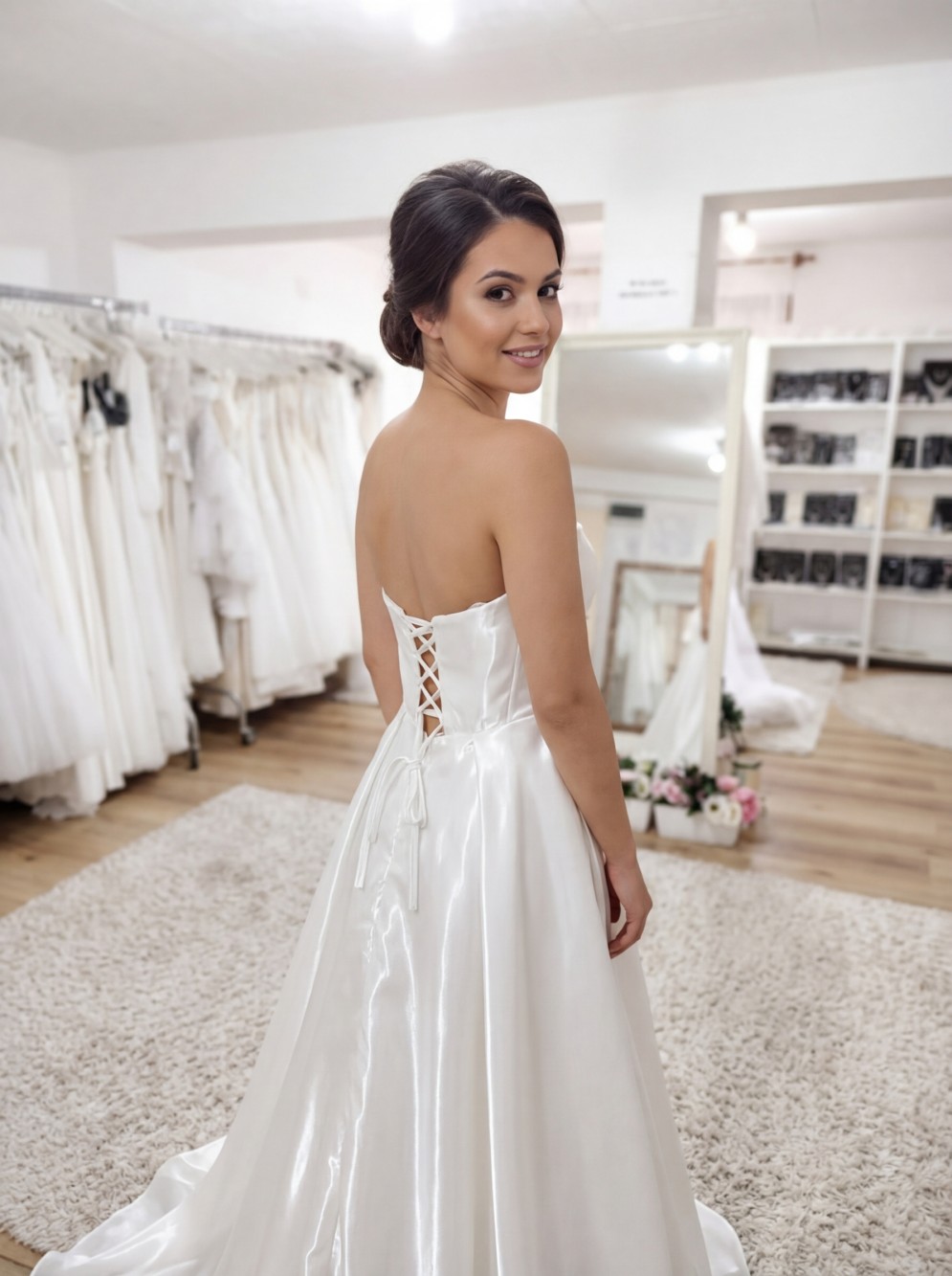 Kőszeg menyasszonyi ruha