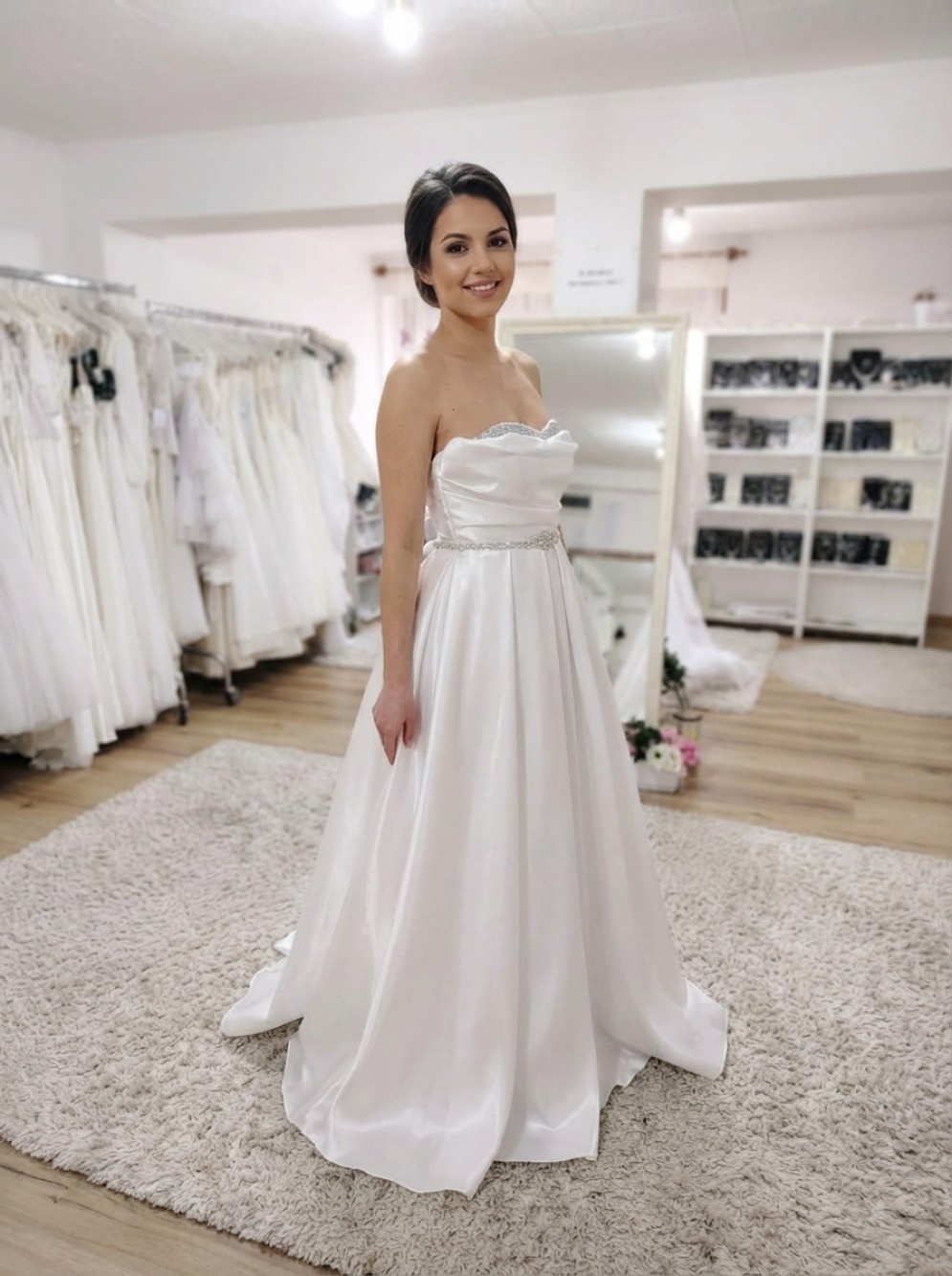 Kőszeg menyasszonyi ruha