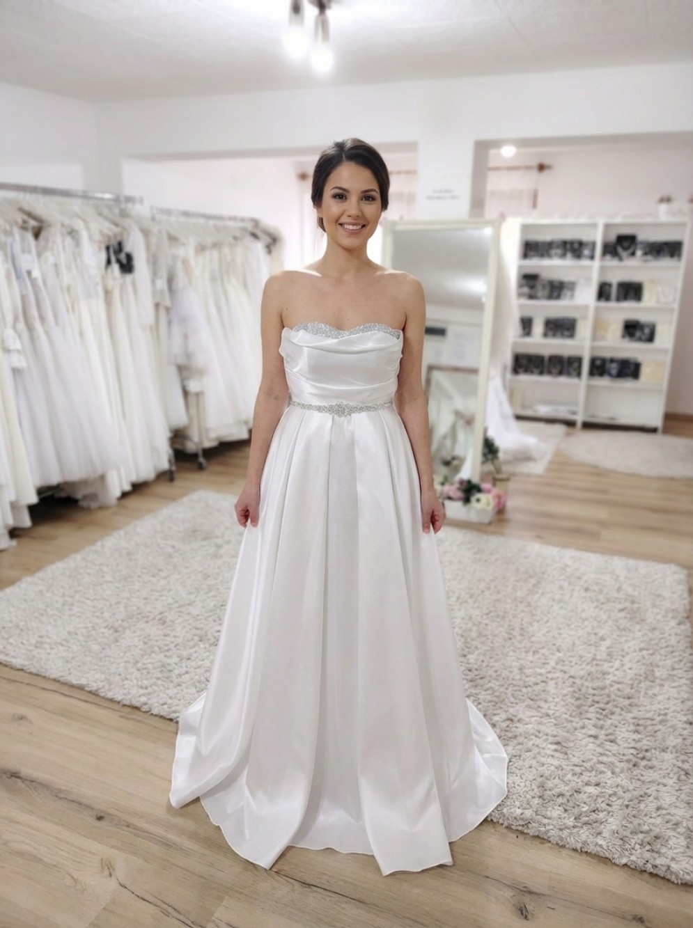 Kőszeg menyasszonyi ruha