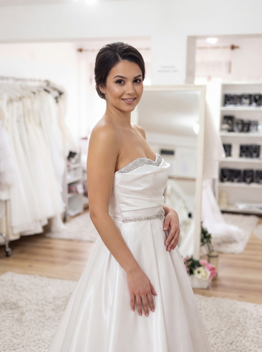 Kőszeg menyasszonyi ruha