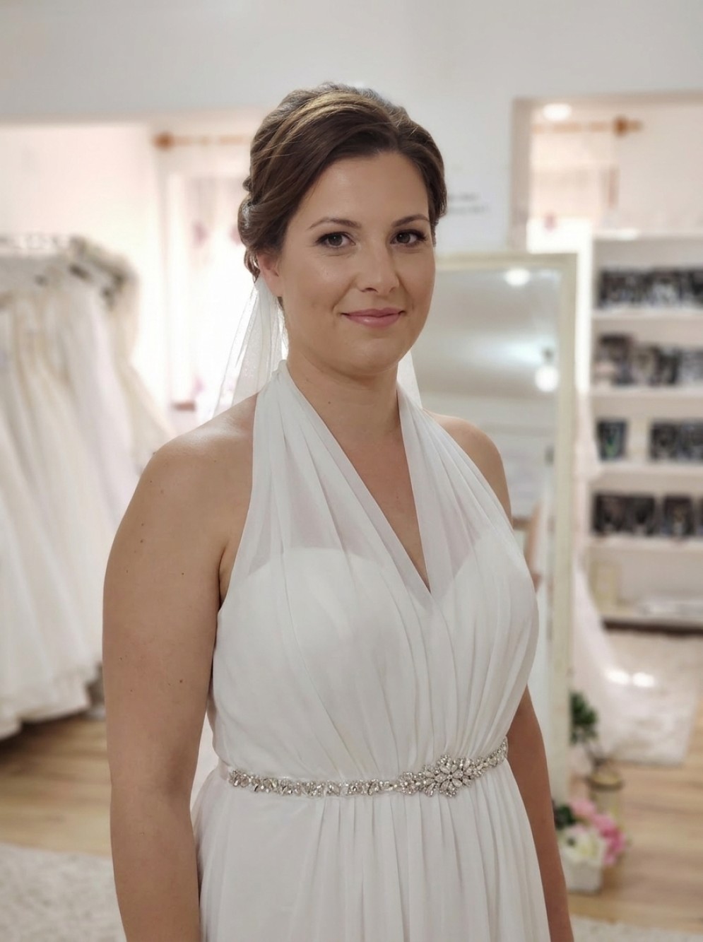 Győr menyasszonyi ruha