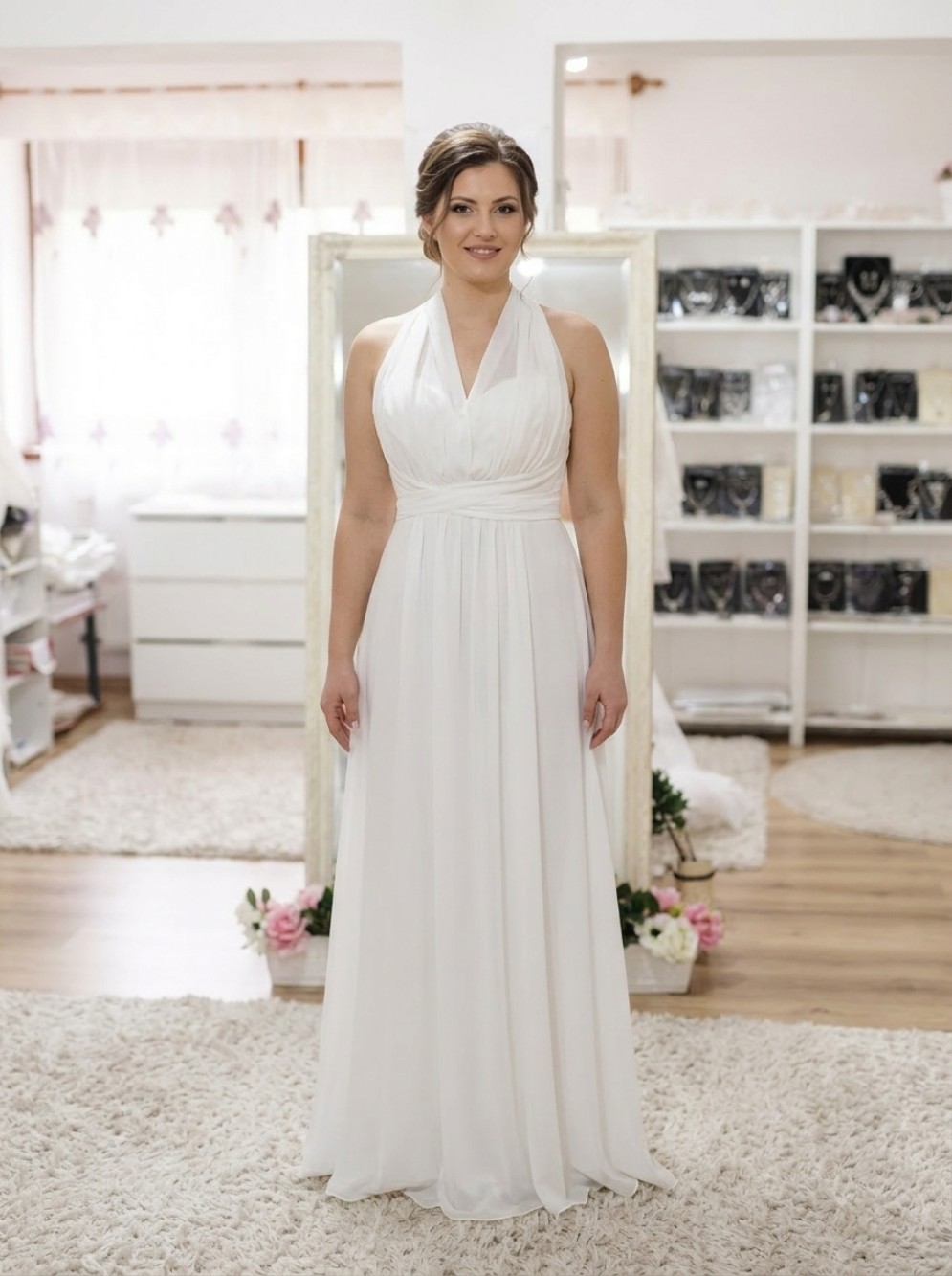 Győr menyasszonyi ruha