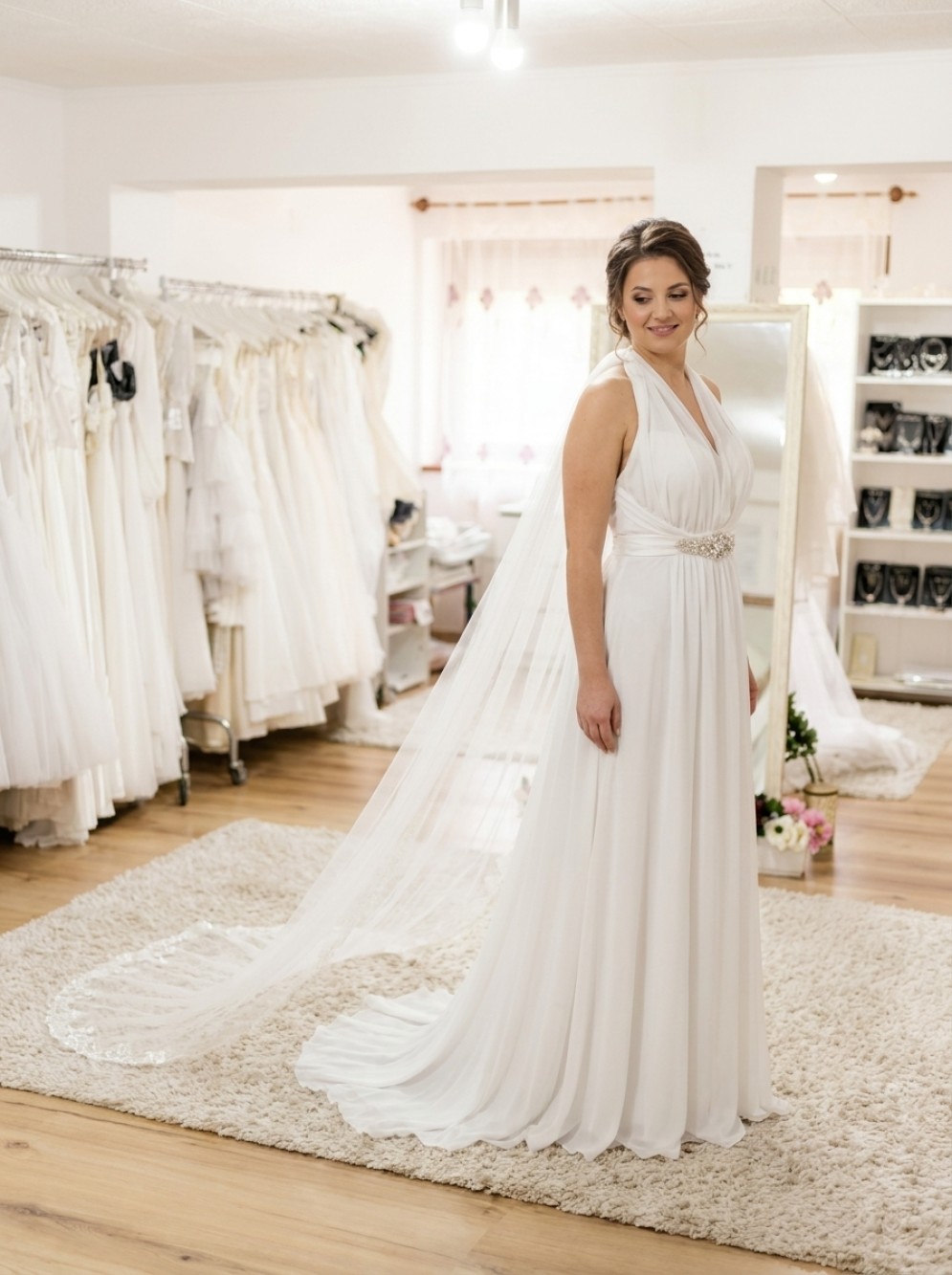 Győr menyasszonyi ruha