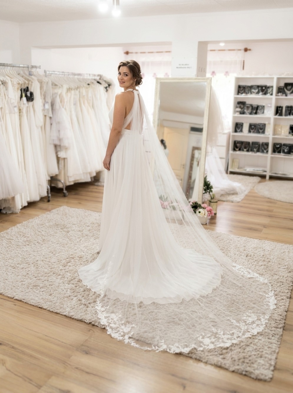 Győr menyasszonyi ruha