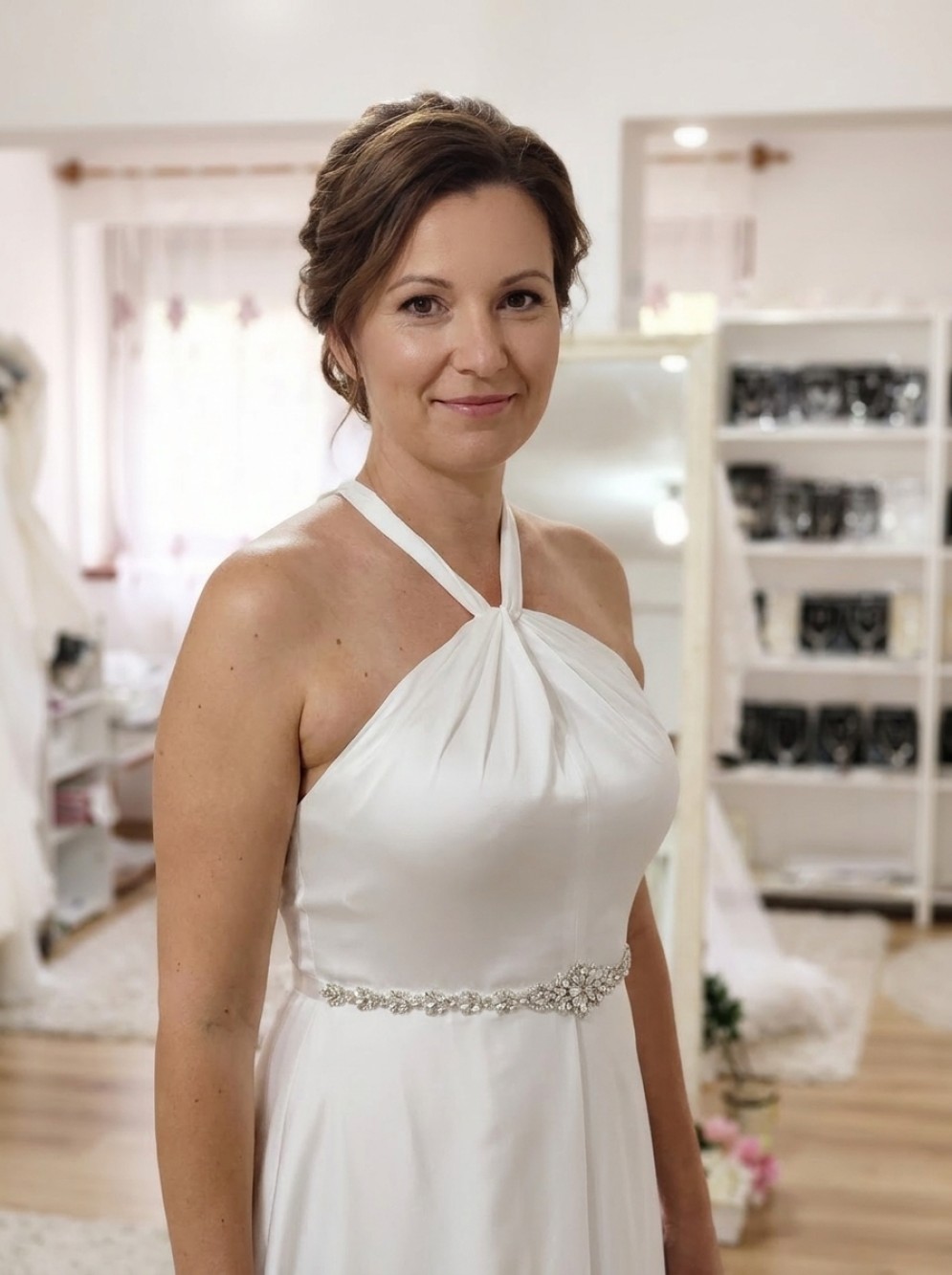 Kisvárda menyasszonyi ruha 