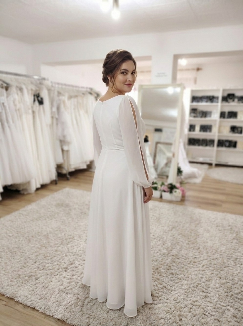 Keszthely menyasszonyi ruha