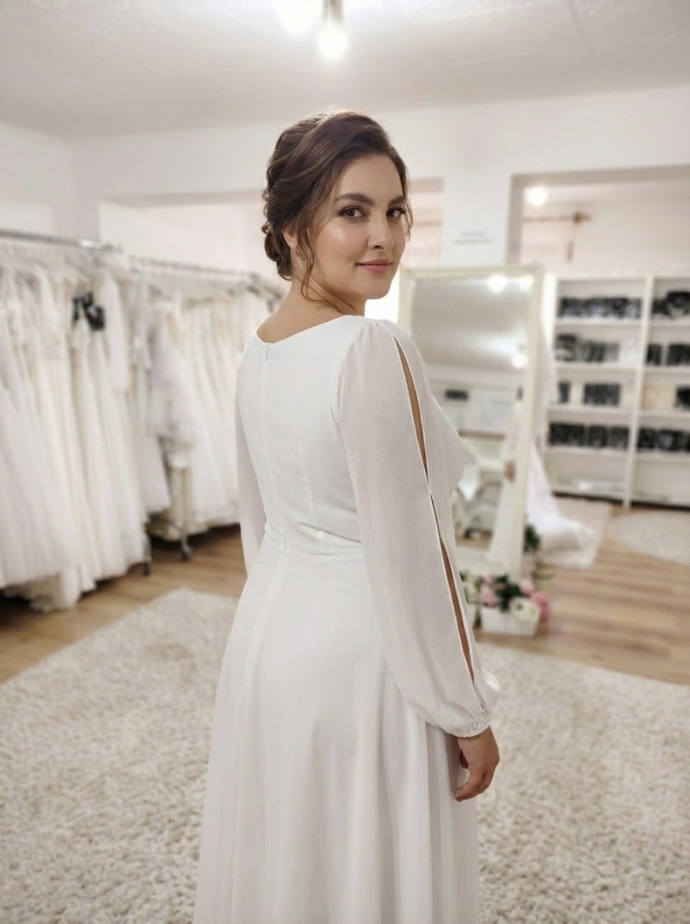 Keszthely menyasszonyi ruha