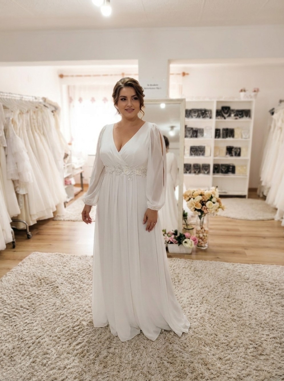 Keszthely menyasszonyi ruha